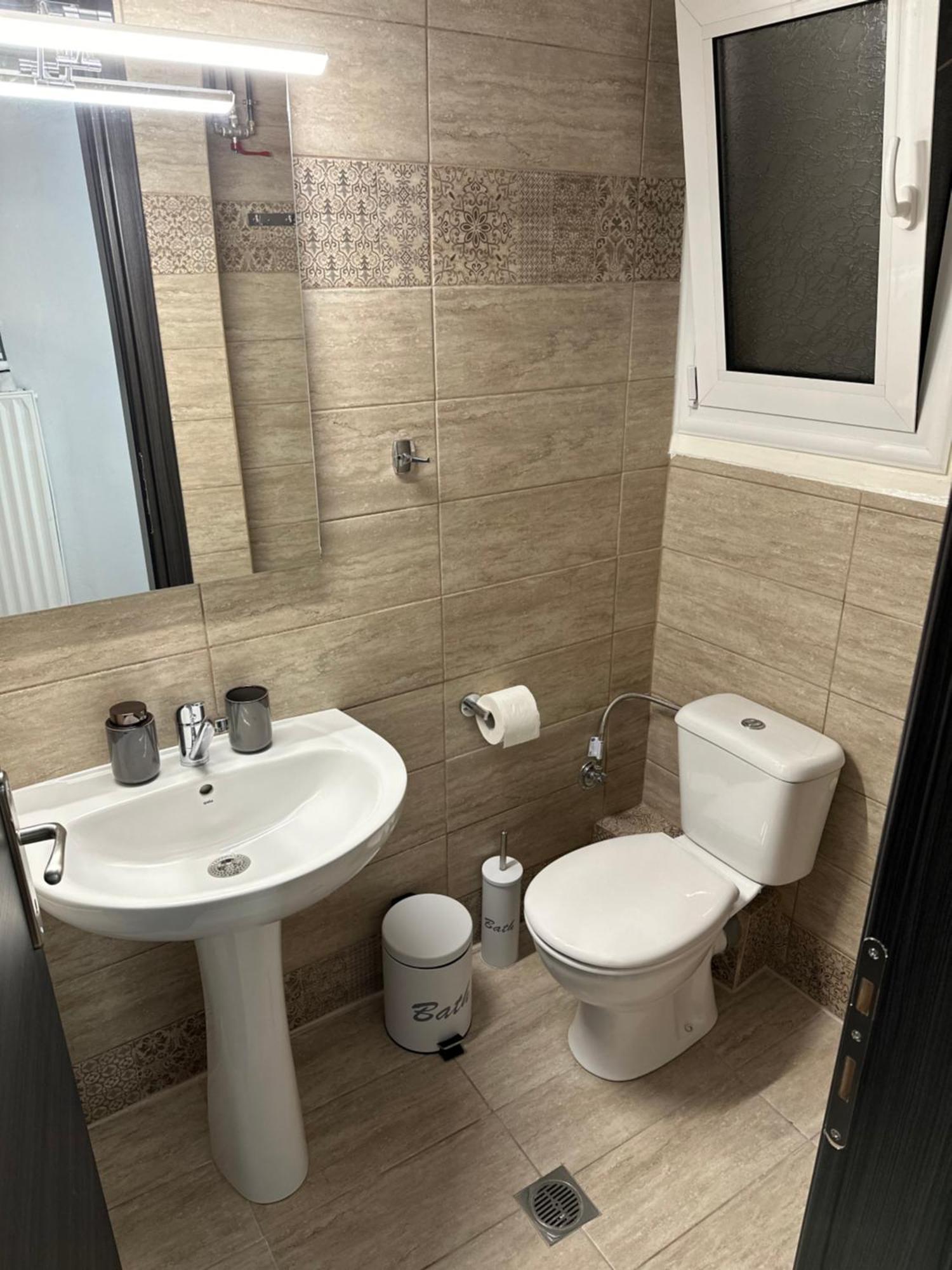 Konar Guest House Αλεξανδρούπολη Εξωτερικό φωτογραφία