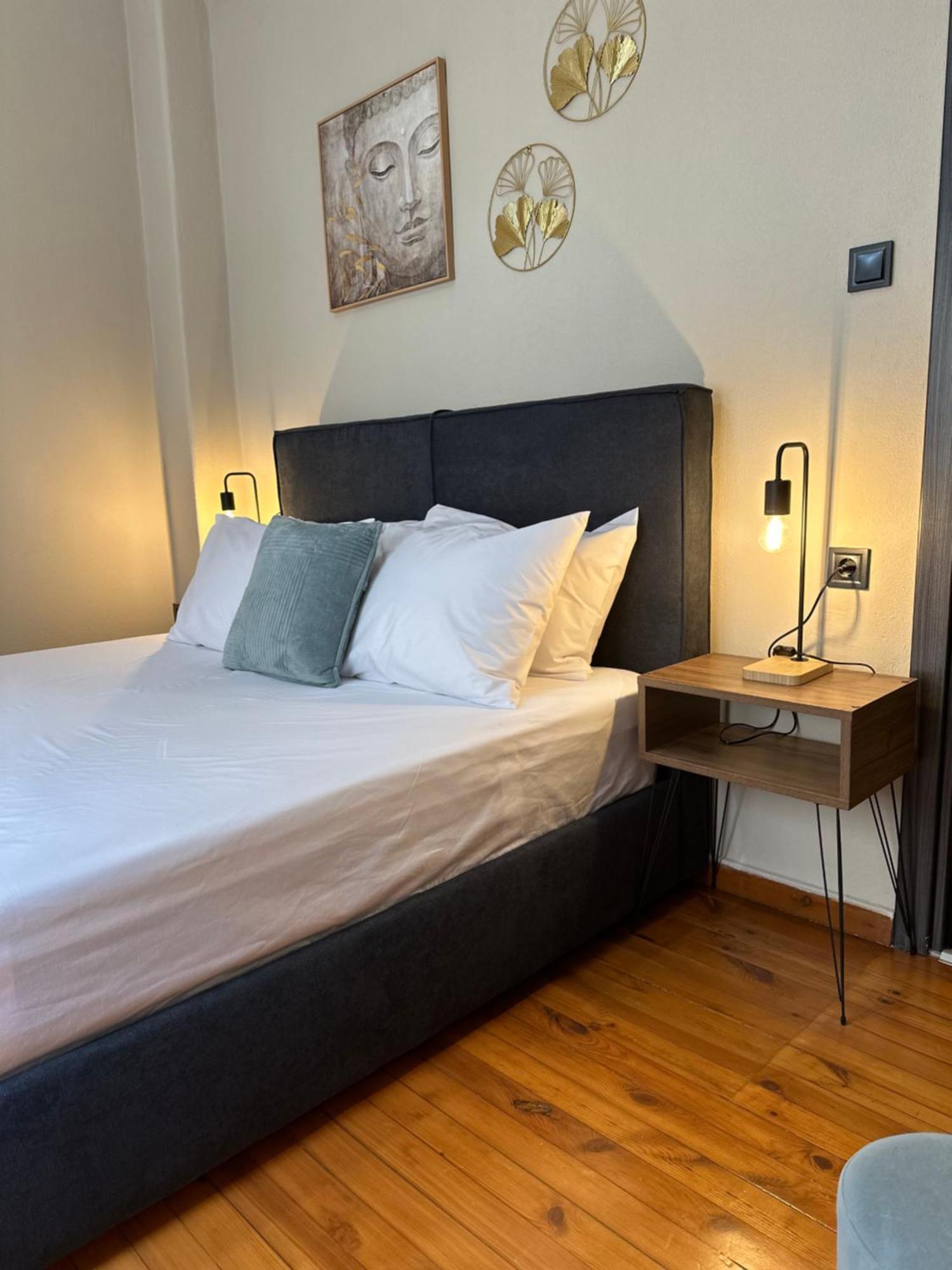 Konar Guest House Αλεξανδρούπολη Εξωτερικό φωτογραφία