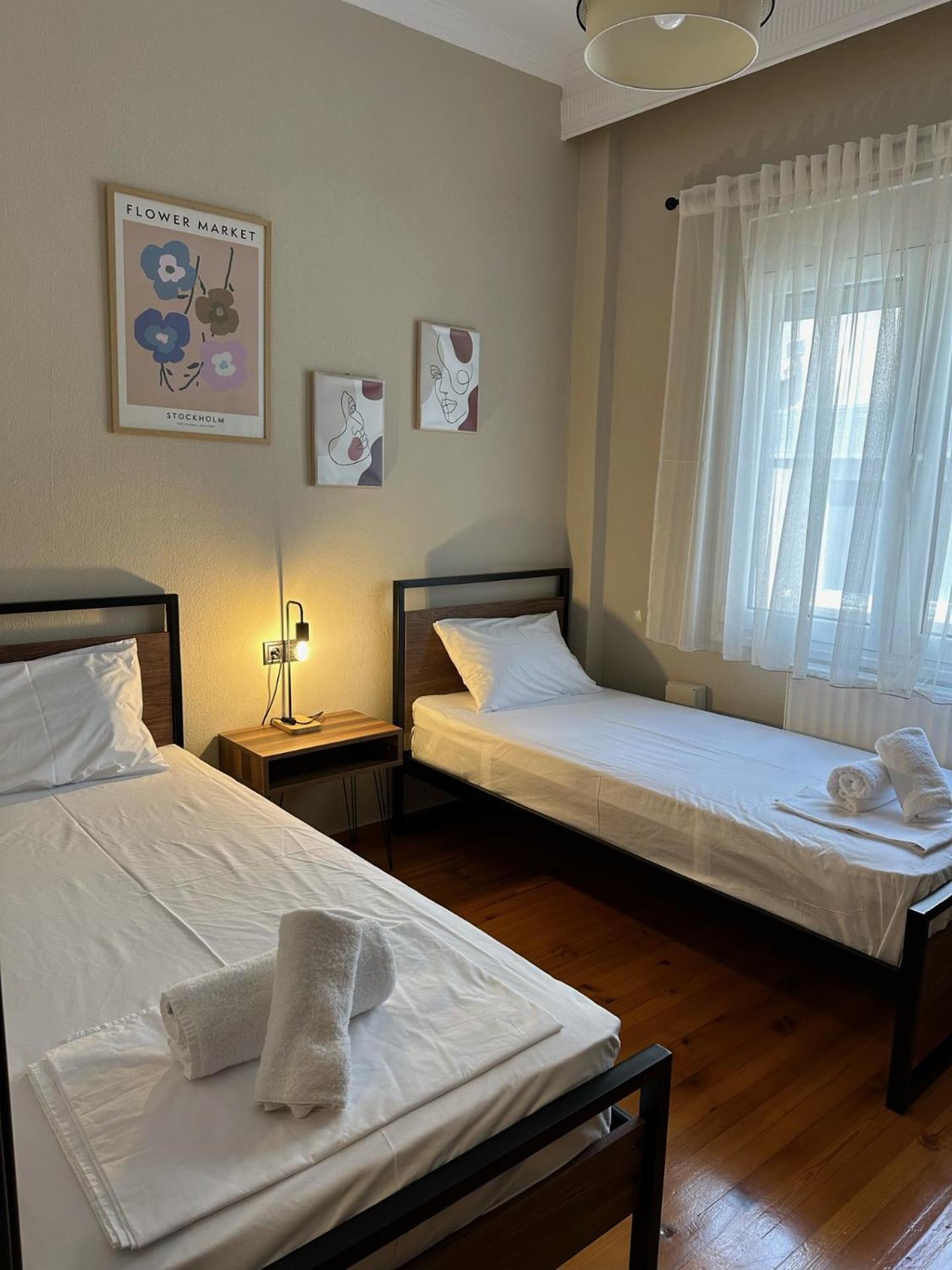 Konar Guest House Αλεξανδρούπολη Εξωτερικό φωτογραφία